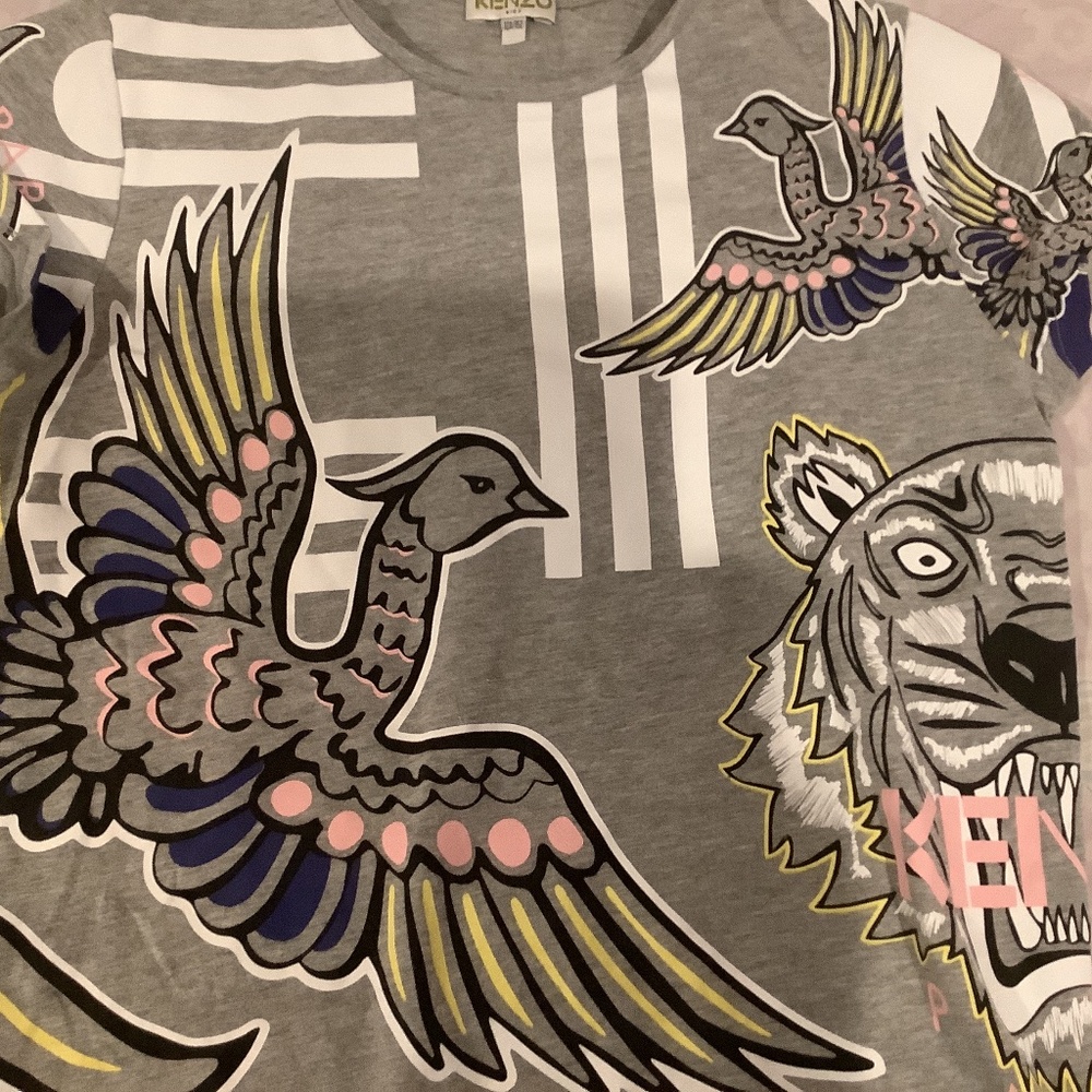 Kenzo t shirt